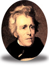 Andrew Jackson