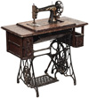 Singer Sewing Machine