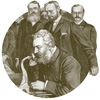 Alexander Graham Bell