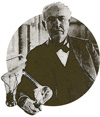 Thomas Edison