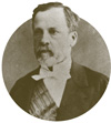 Louis Pasteur