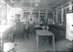 Knowlton Office 1905