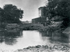 Dam at Lower Pond